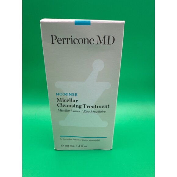 Perricone MD No:Rinse Micellar Cleansing Treatment - Picture 1 of 4